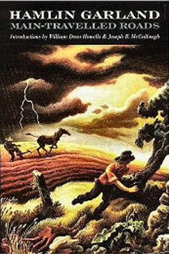 Main-Travelled Roads [ePUB]